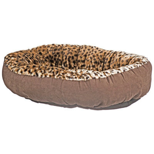 Animal Print Dog Beds You'll Love Wayfair